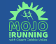 Mojo for Running logo