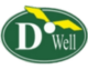 D'Well logo