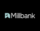 Millbank Dark logo
