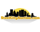 Steel City Auction logo