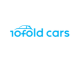 10fold Cars logo